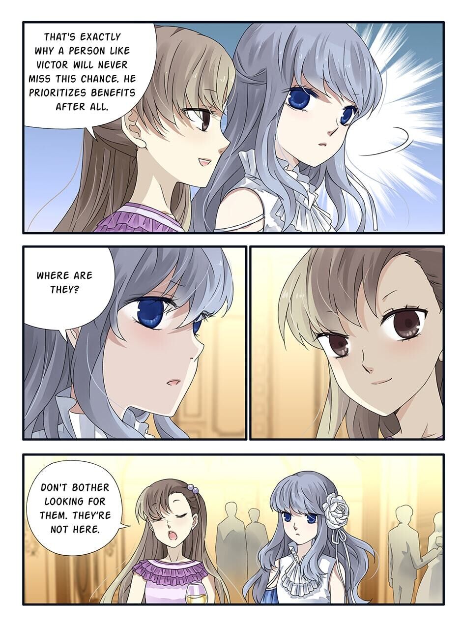 Blue Wings Chapter 204 - Picture 3