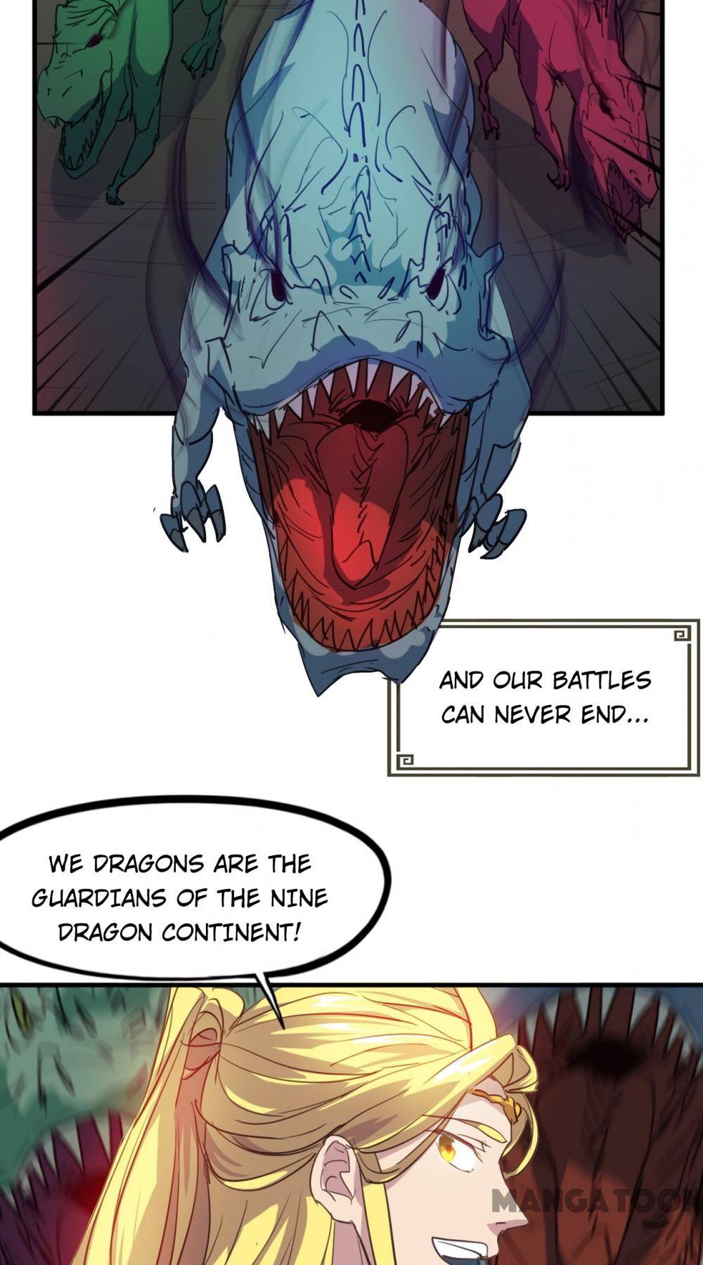 Dragon Vessel - Page 2