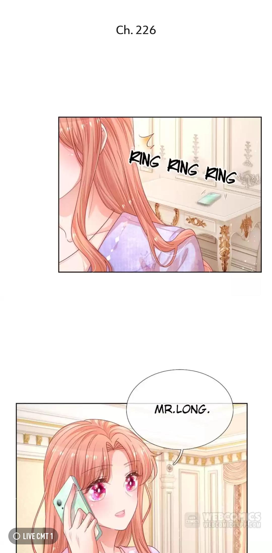 Sweet Escape (Manhua) Chapter 226 - Picture 1