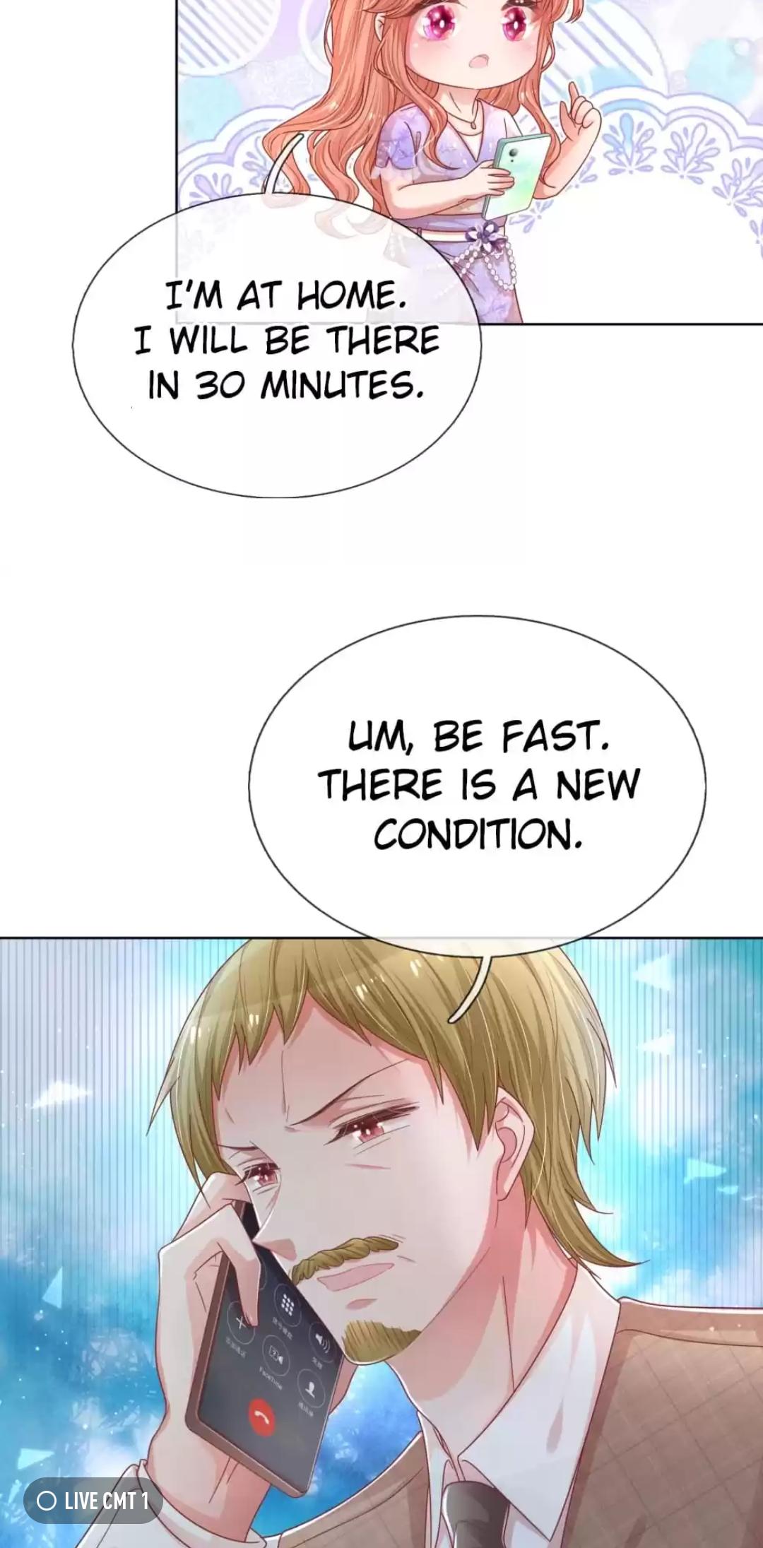 Sweet Escape (Manhua) Chapter 226 - Picture 3