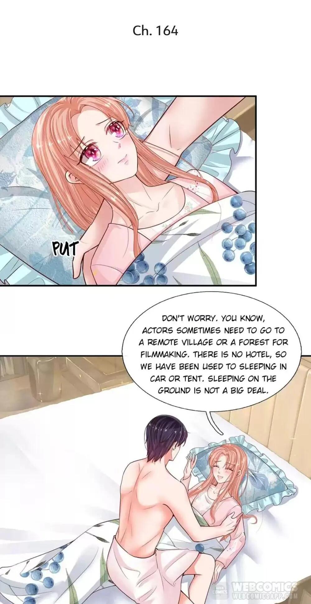 Sweet Escape (Manhua) Chapter 164 - Picture 1