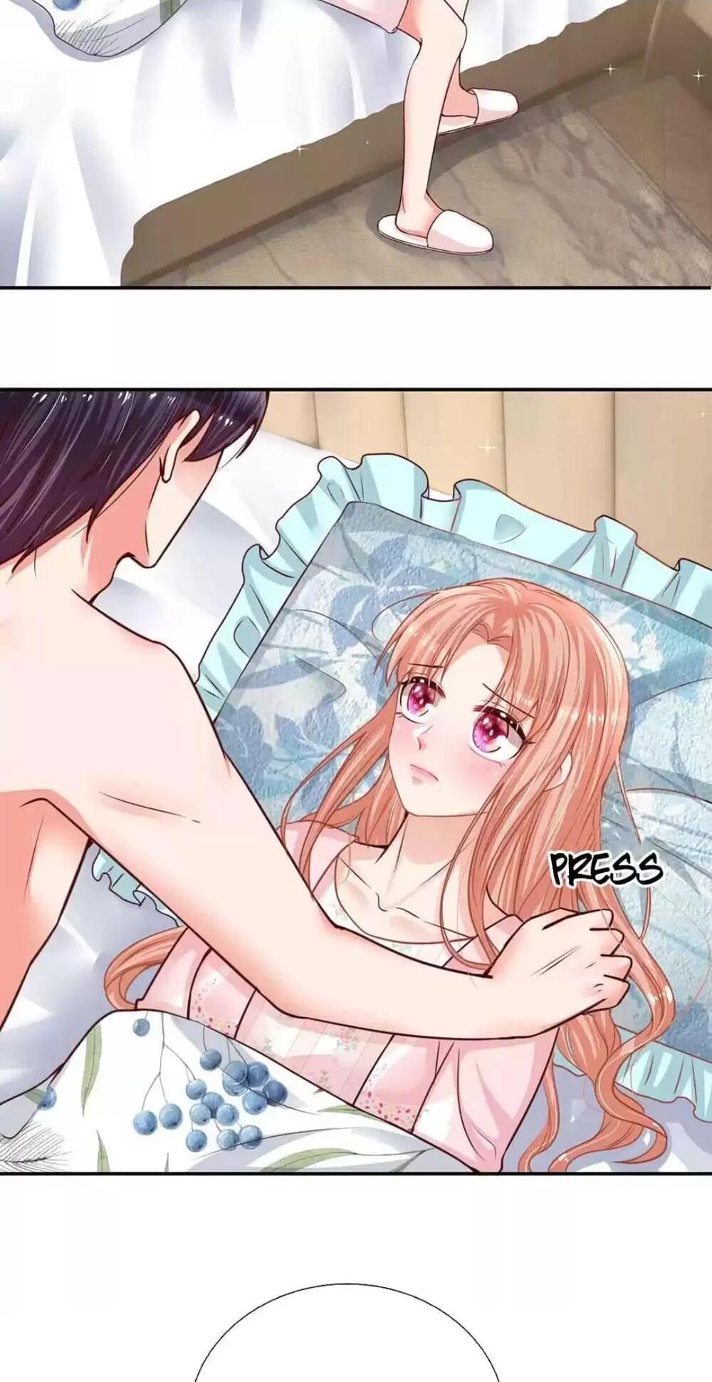 Sweet Escape (Manhua) Chapter 164 - Picture 2