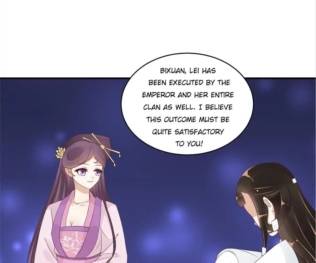 Empress' Conquest Chapter 39 - Picture 3