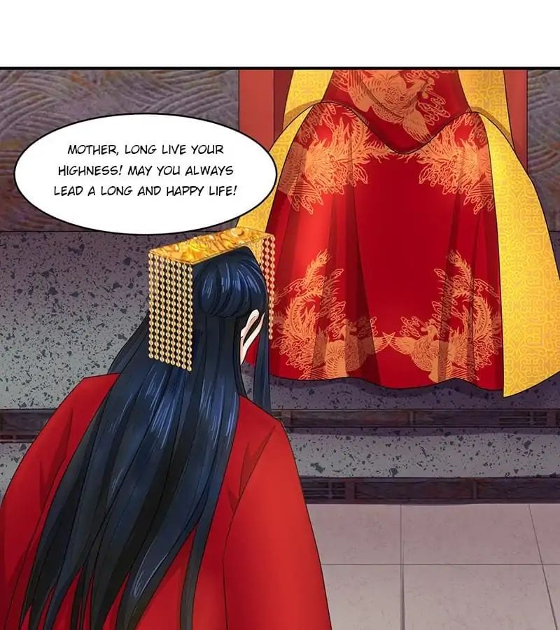 Empress' Conquest Chapter 6 - Picture 1