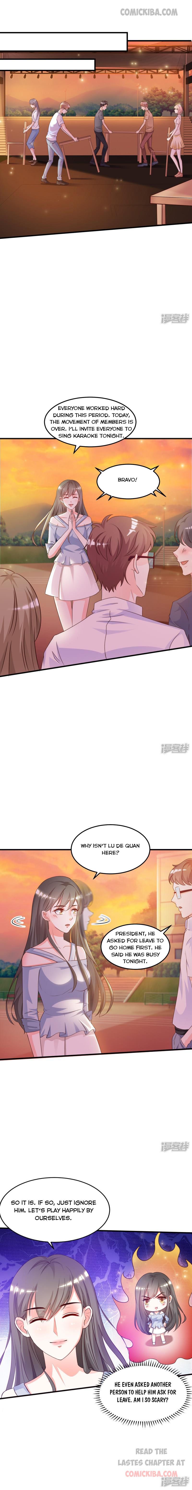 The Strongest Peach Blossom - Page 2