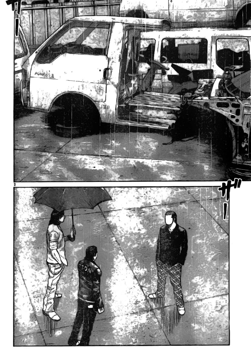 Worst Chapter 117: Untitled - Picture 3