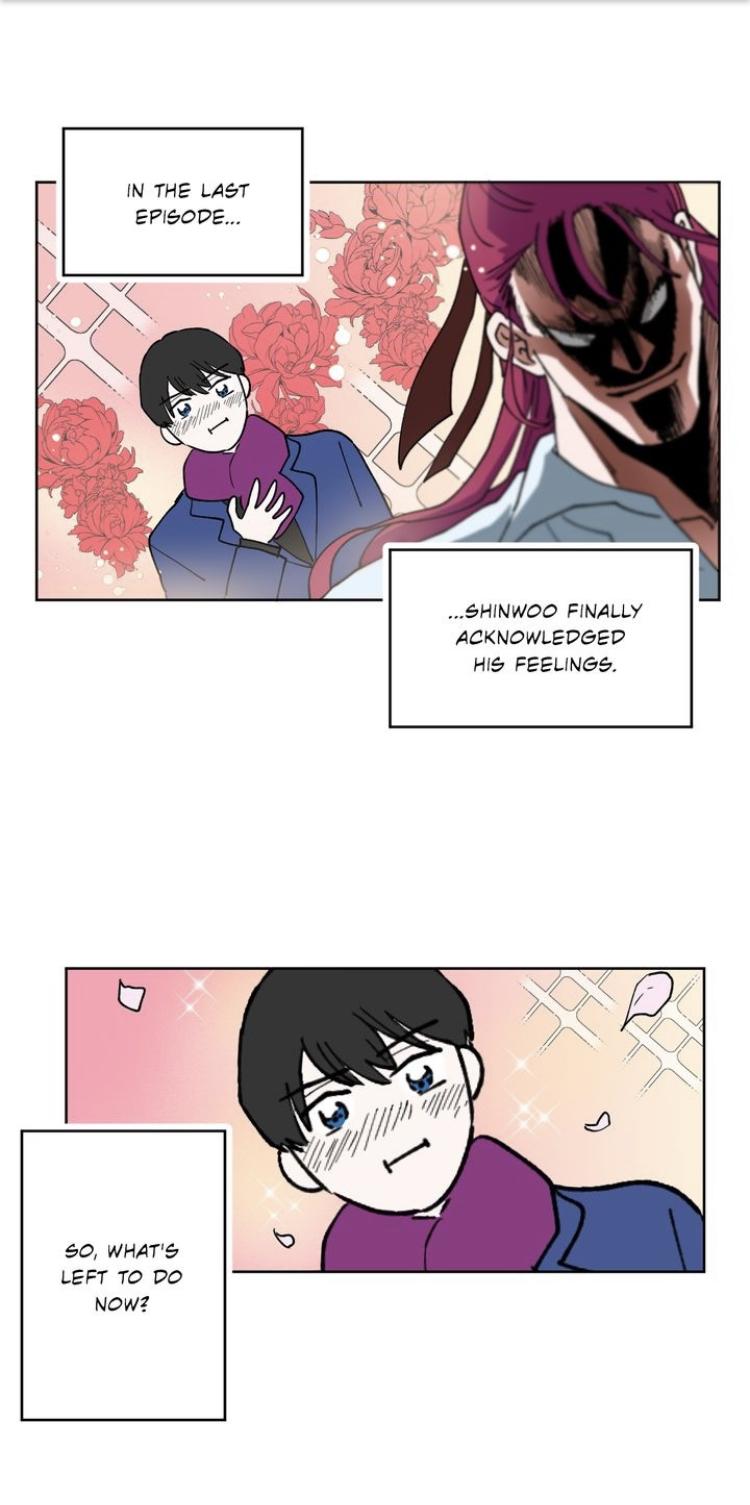 Deadly Vs Romance - Page 2