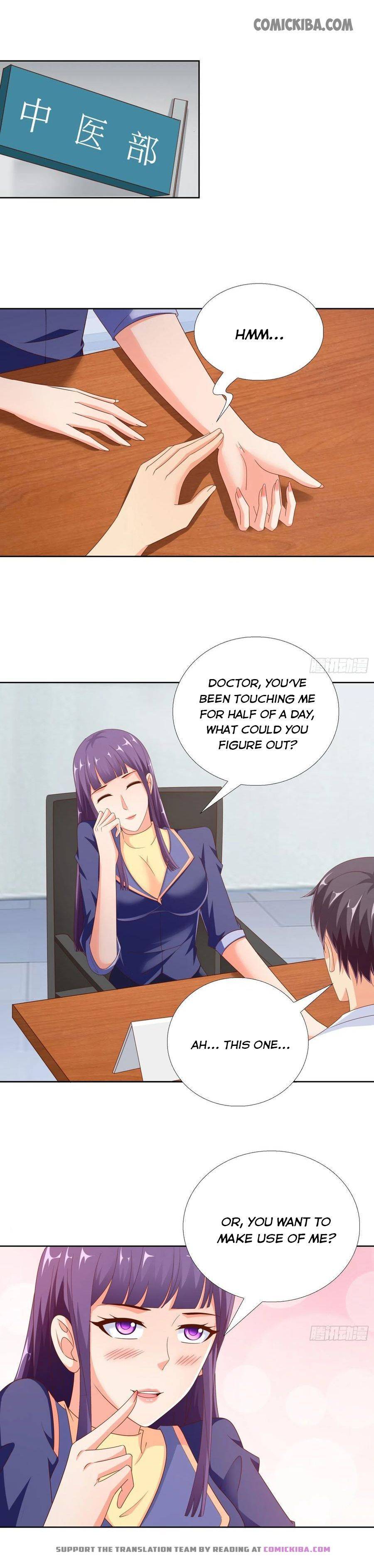Super School Doctor Chapter 90 - Picture 2