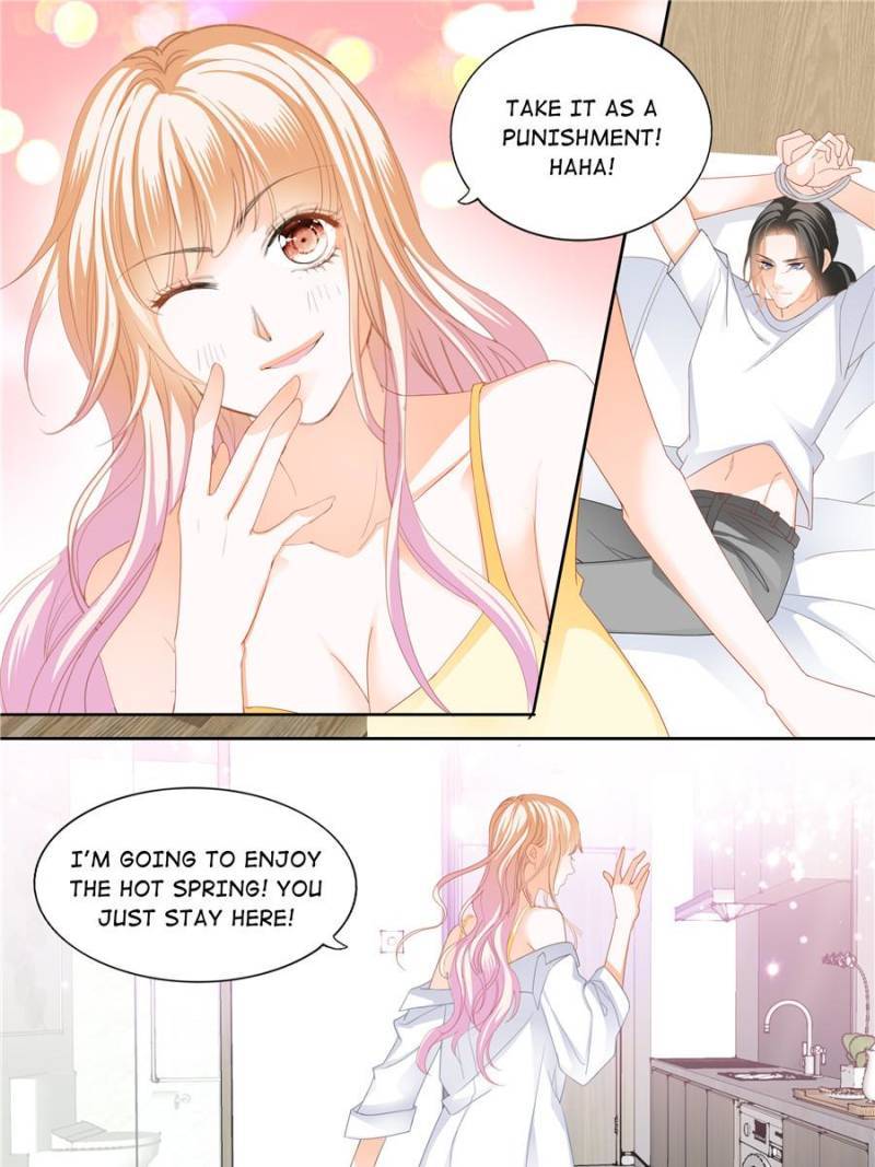 Please Be Gentle, My Bossy Uncle! Chapter 139 - Picture 1