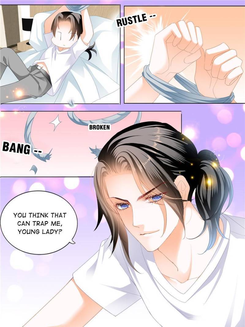 Please Be Gentle, My Bossy Uncle! Chapter 139 - Picture 3