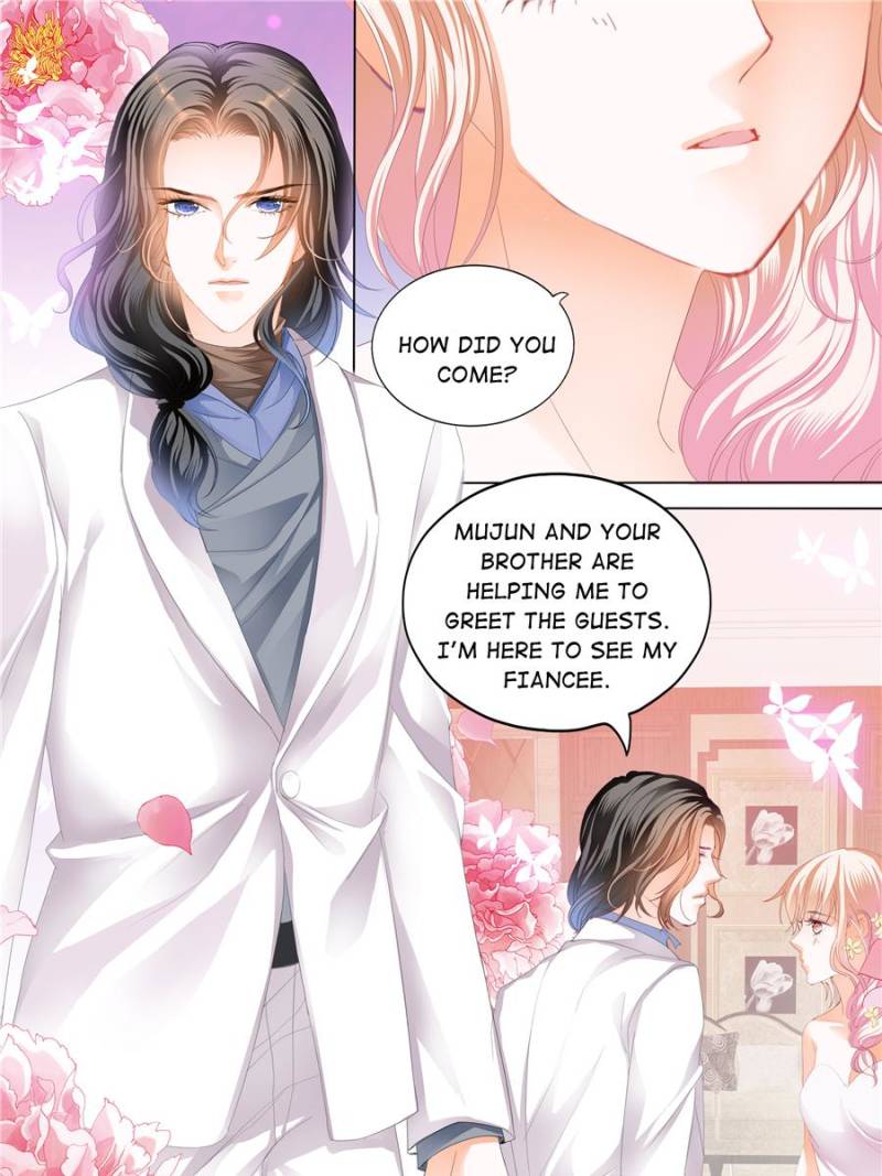 Please Be Gentle, My Bossy Uncle! Chapter 64 - Picture 1