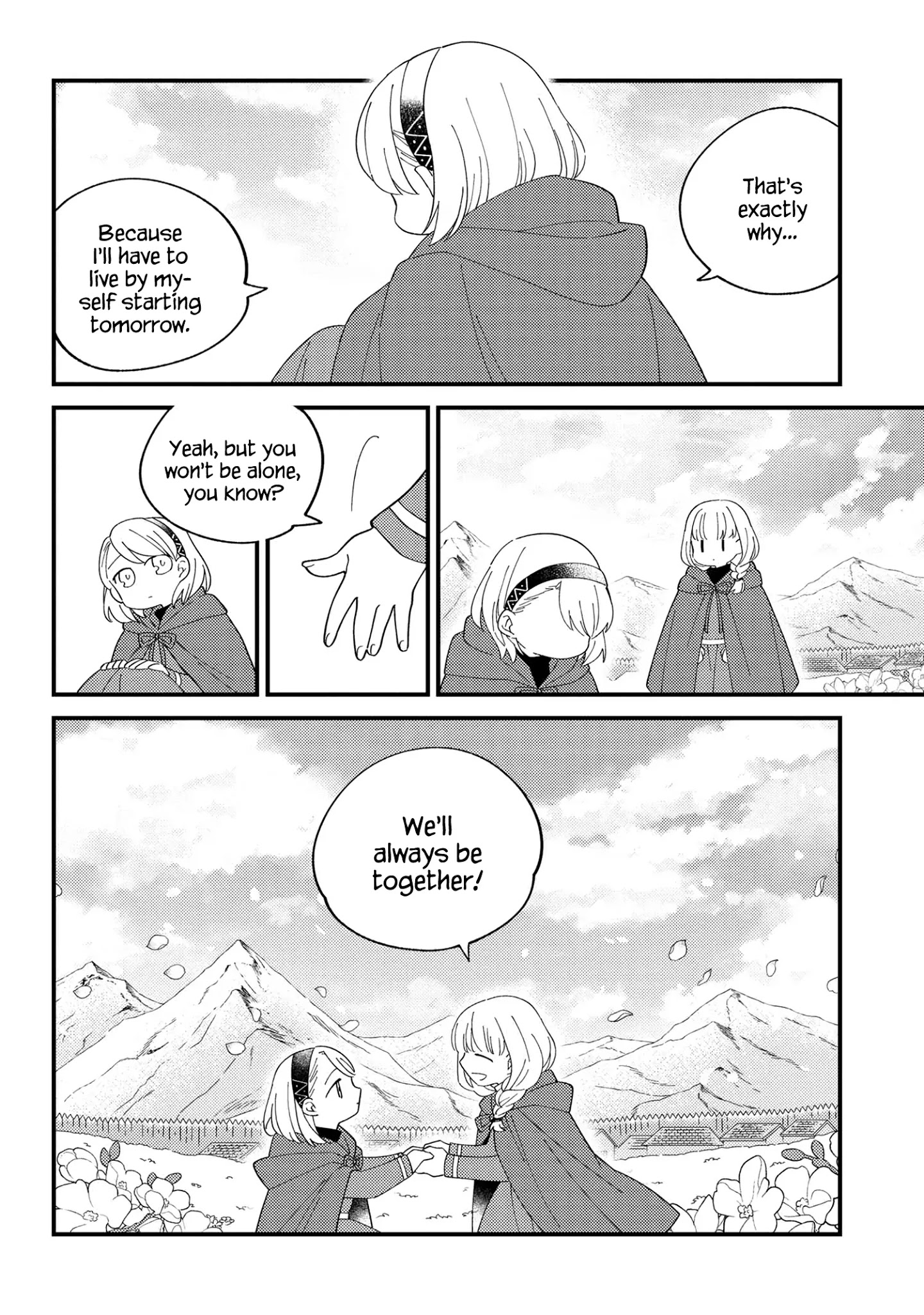 Fate/grand Order From Lostbelt - Page 2
