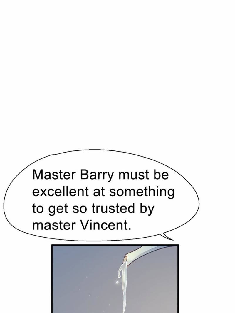 Hold My Master Chapter 20 - Picture 1