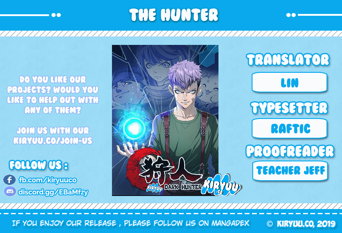 The Hunter Chapter 42 - Picture 1