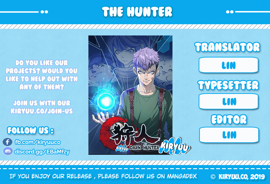The Hunter Chapter 38 - Picture 2