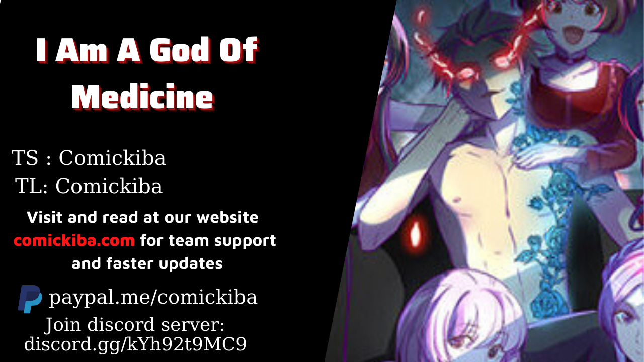 I Am A God Of Medicine Chapter 13 - Picture 1
