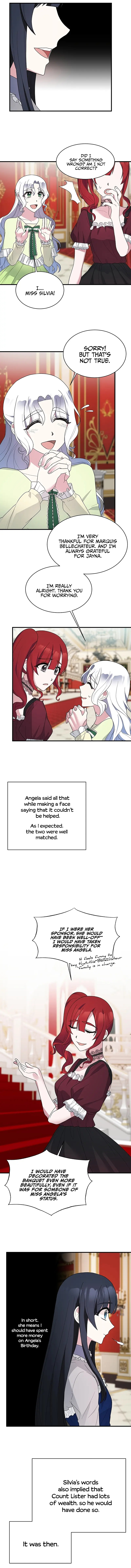 Angelic Lady - Page 3