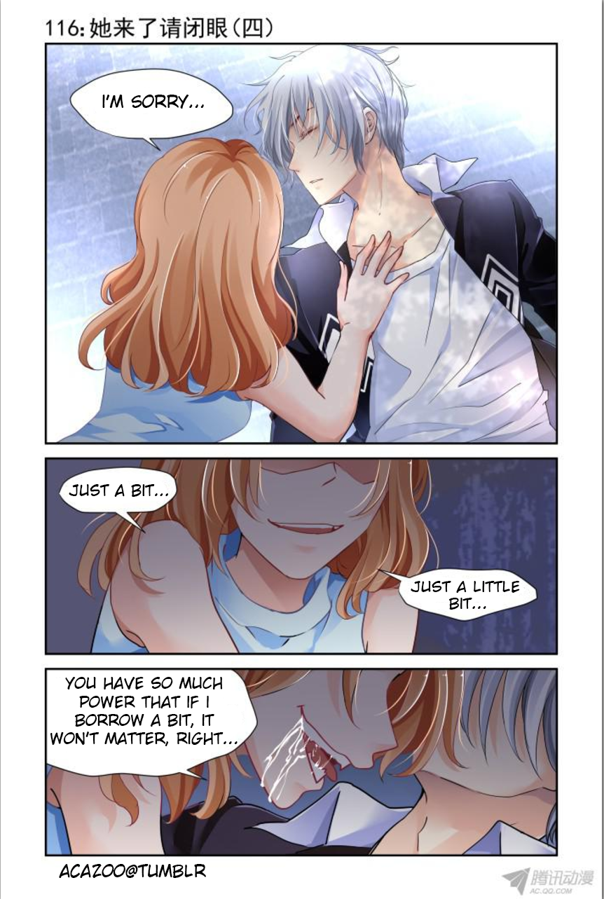 Soul Contract Chapter 116 - Picture 1