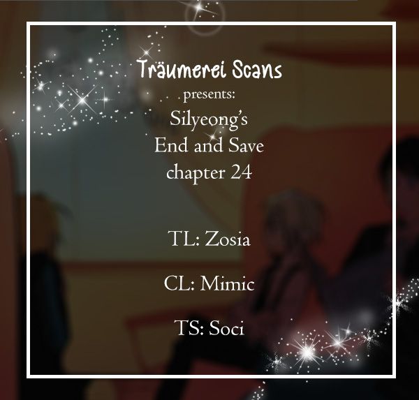 End And Save Chapter 24 - Picture 1