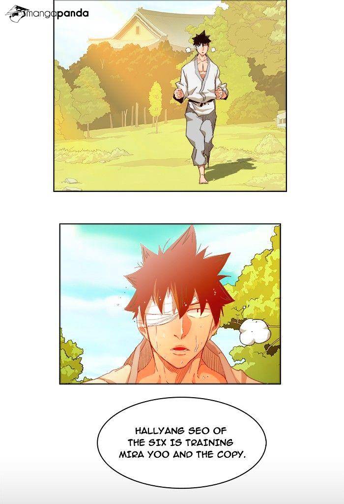 The God Of High School Chapter 214 - Picture 3