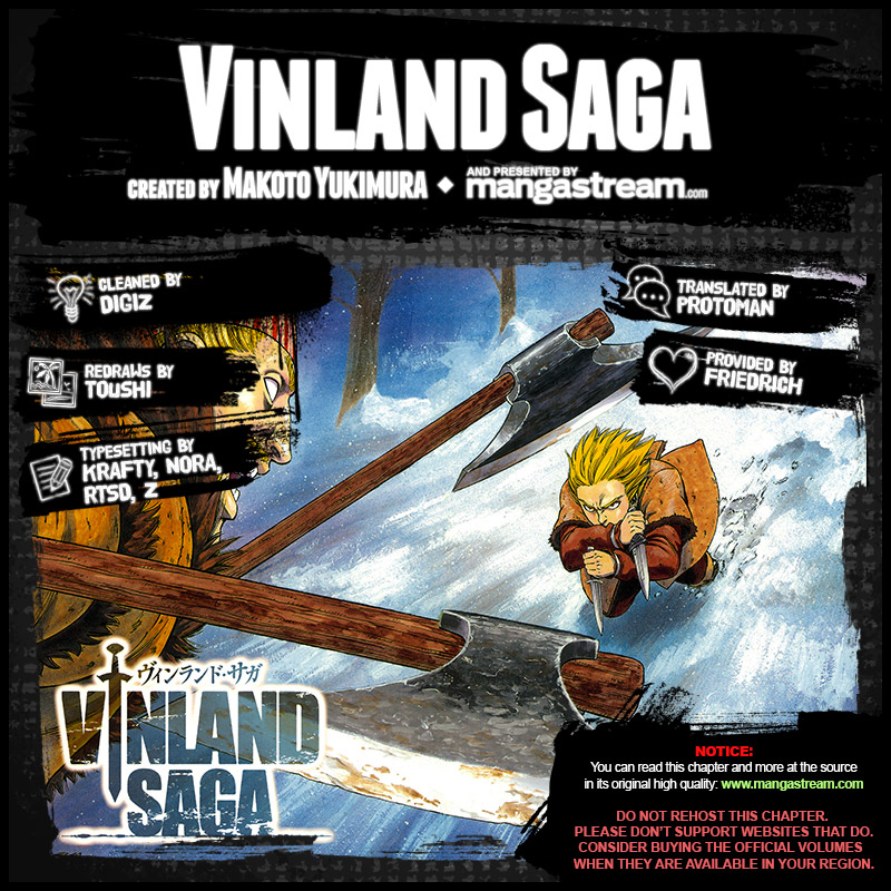 Vinland Saga Chapter 146 - Picture 2