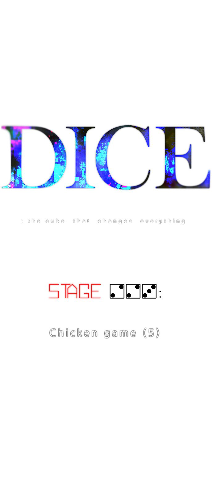 Dice: The Cube That Changes Everything Chapter 223 - Picture 1