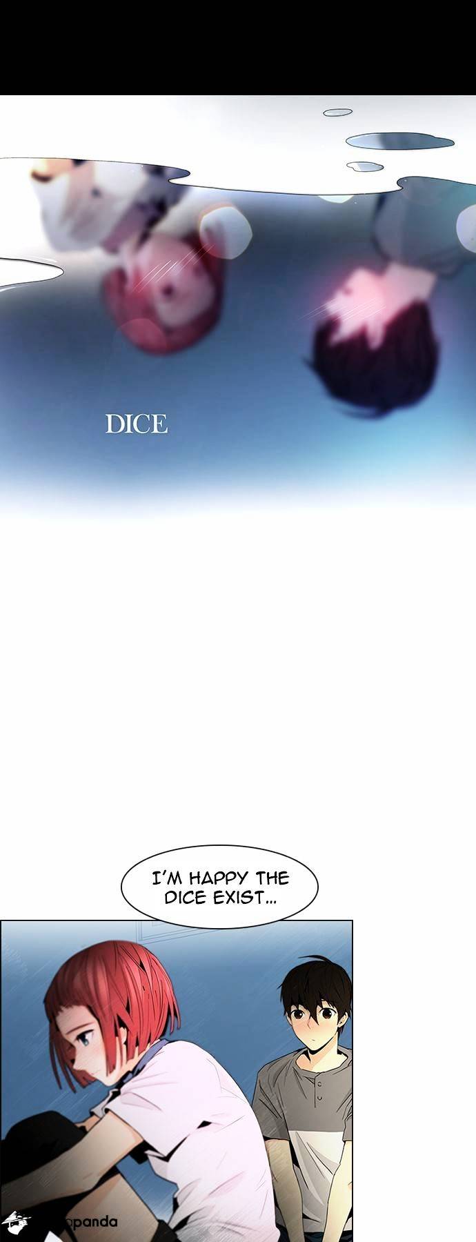 Dice: The Cube That Changes Everything Chapter 60 - Picture 1