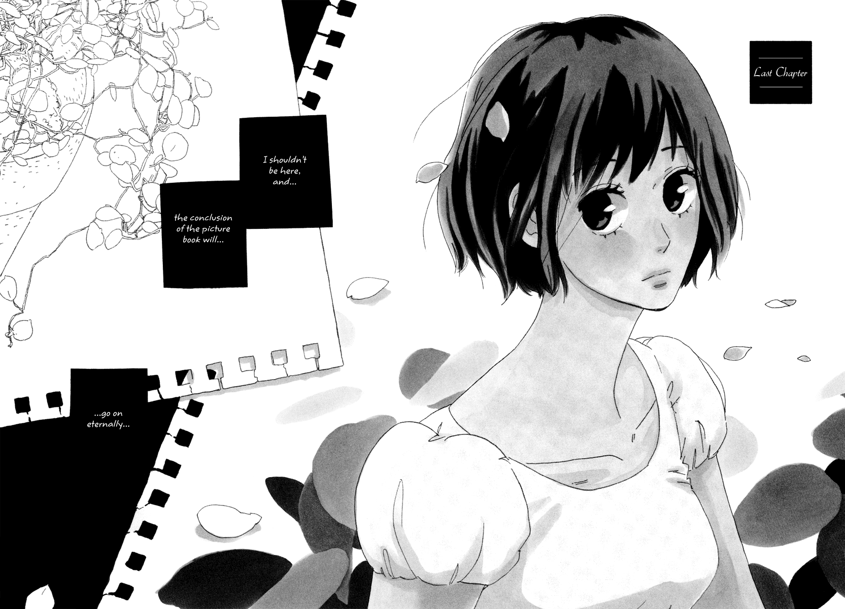 Natsuyuki Rendez-Vous Chapter 23 - Picture 3