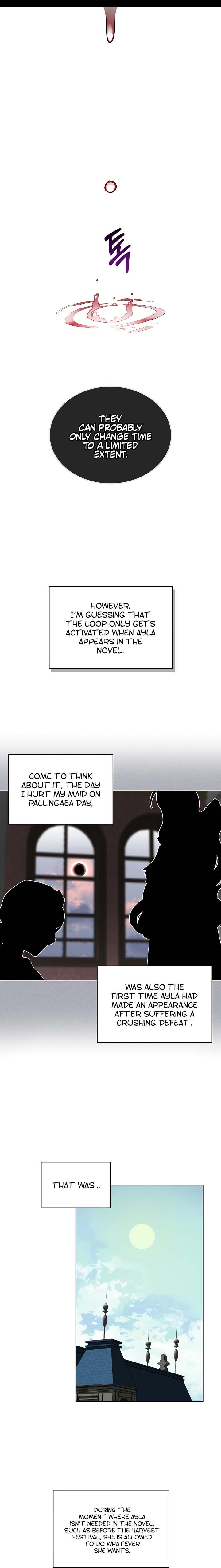 Villainess Maker - Page 3