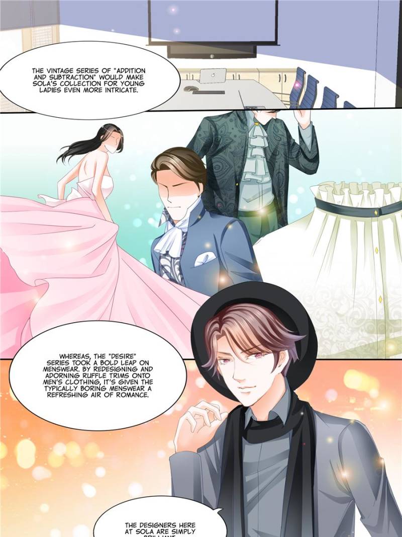 Can’T Love You Chapter 82 - Picture 1