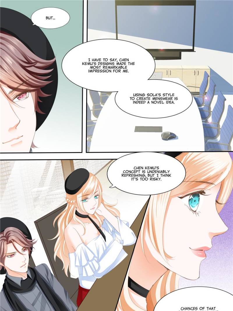 Can’T Love You Chapter 82 - Picture 3