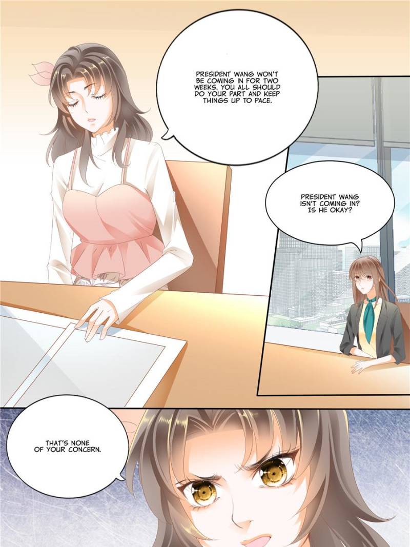 Can’T Love You Chapter 74 - Picture 1