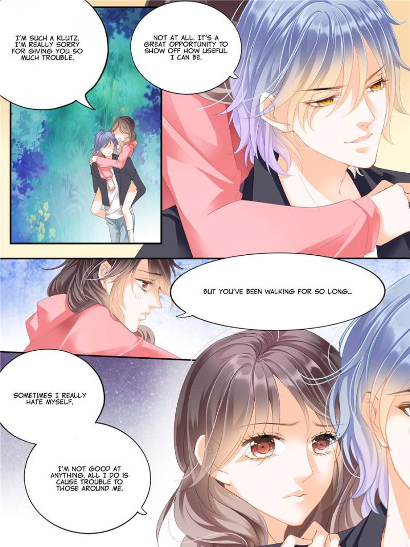 Can’T Love You Chapter 72 - Picture 1