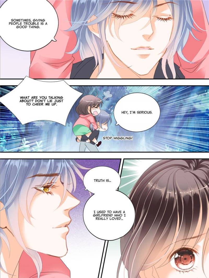 Can’T Love You Chapter 72 - Picture 3