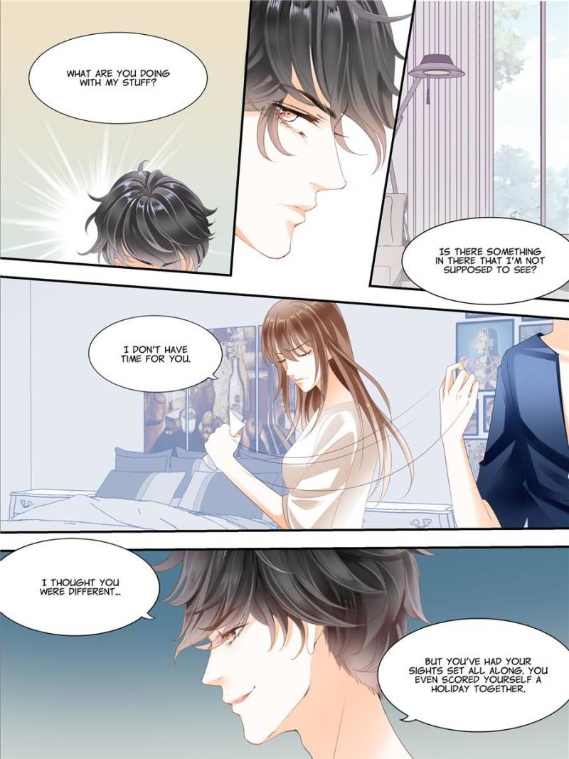 Can’T Love You Chapter 51 - Picture 3