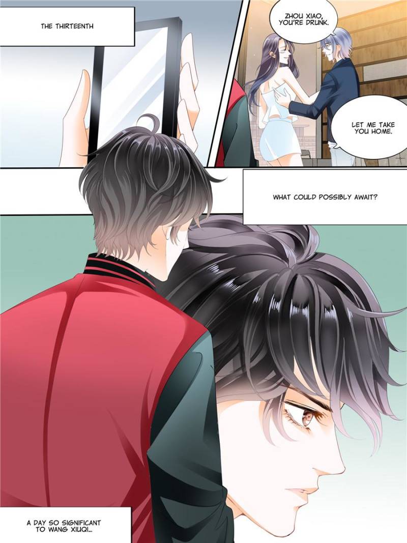 Can’T Love You Chapter 45 - Picture 1