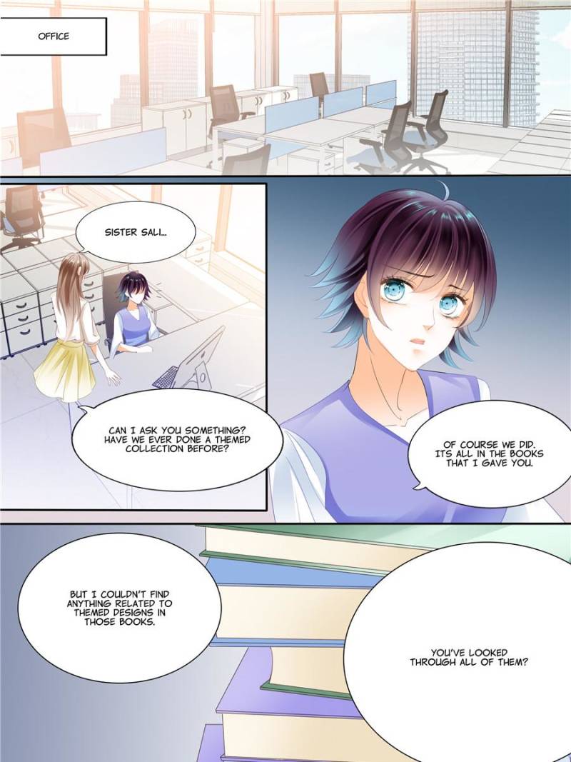 Can’T Love You Chapter 45 - Picture 3
