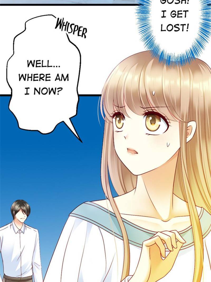 Let Me Go! You Demon President Chapter 101 - Picture 2