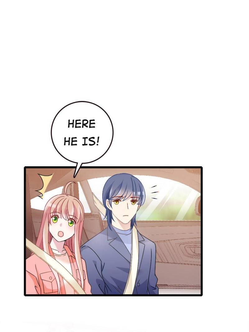 Mysterious Star: Battle With My Sweet Wife Chapter 52 - Picture 1