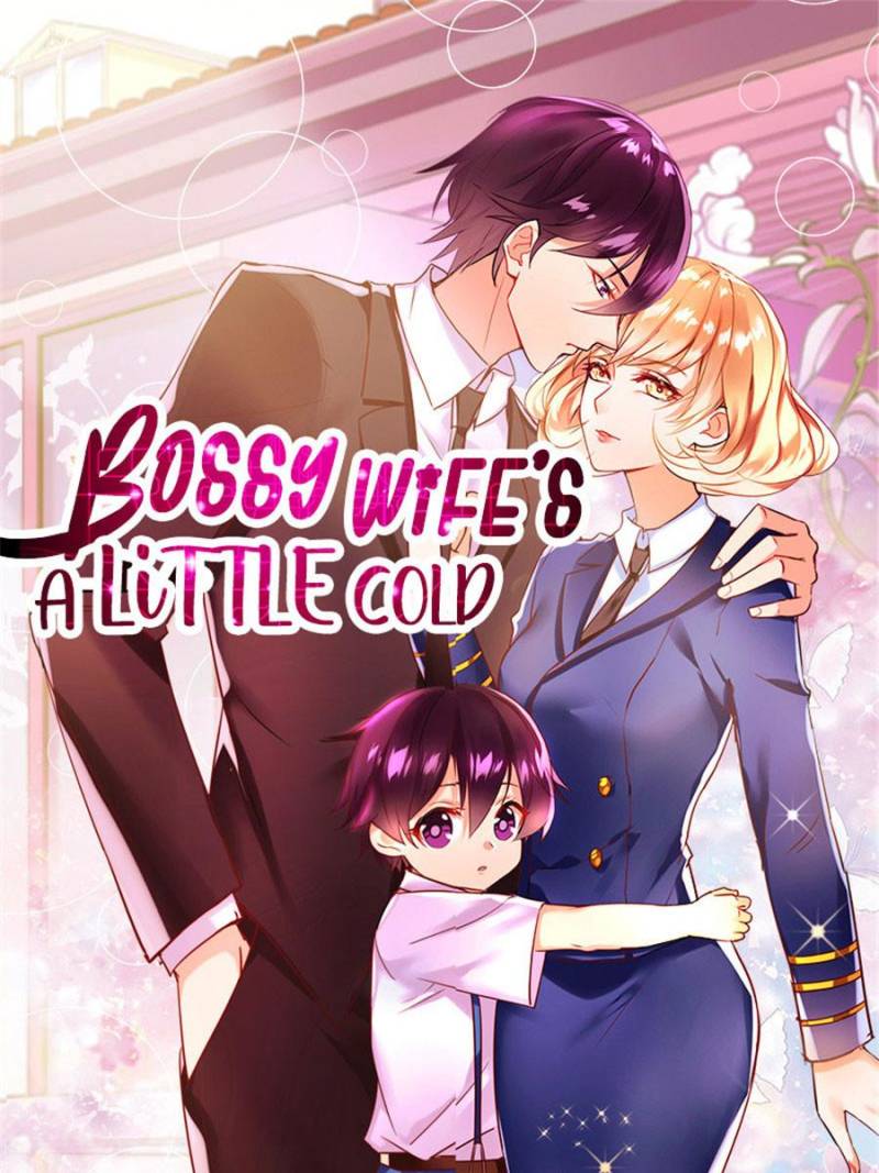 Bossy Wife’S A Little Cold Chapter 23 - Picture 1