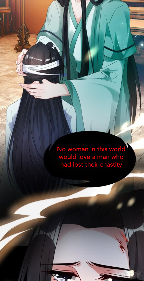 Ugly Woman’S Harem Code Chapter 170 - Picture 2
