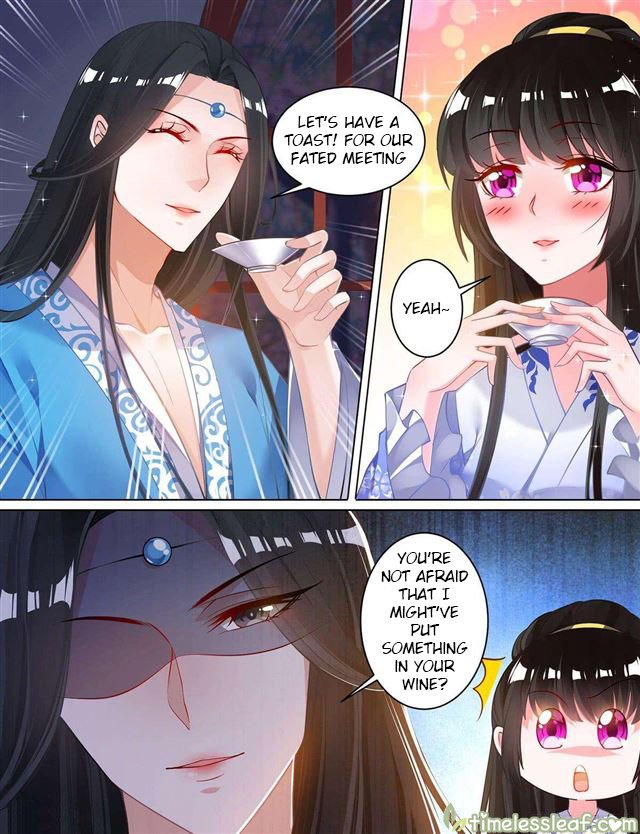 Ugly Woman’S Harem Code Chapter 66 - Picture 2