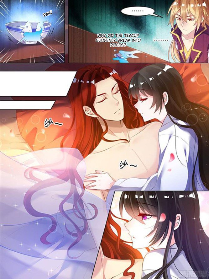 Ugly Woman’S Harem Code Chapter 51 - Picture 3