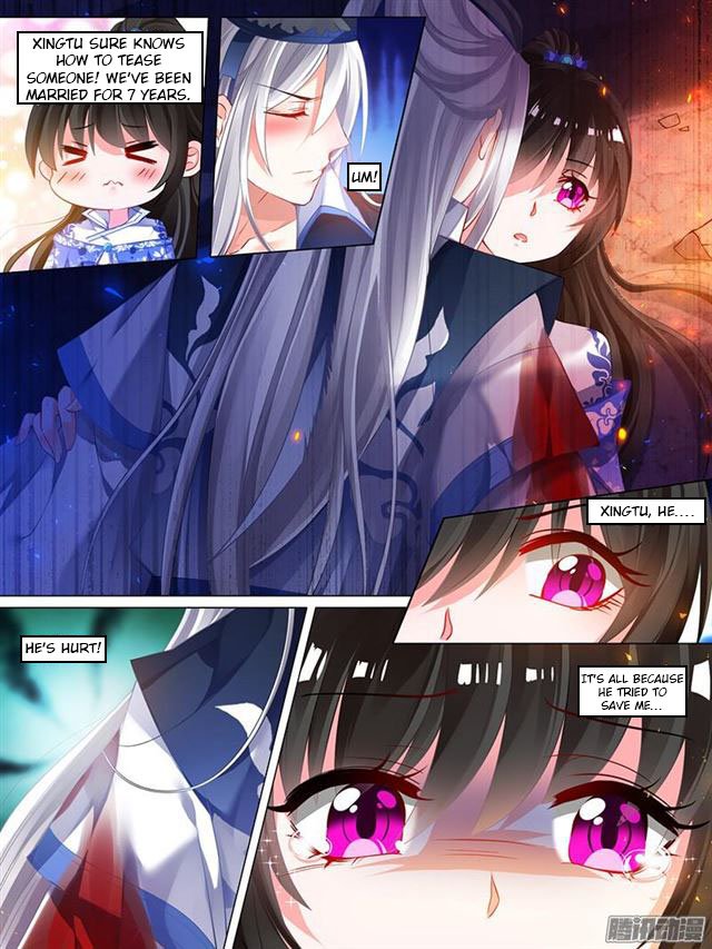 Ugly Woman’S Harem Code Chapter 38 - Picture 1