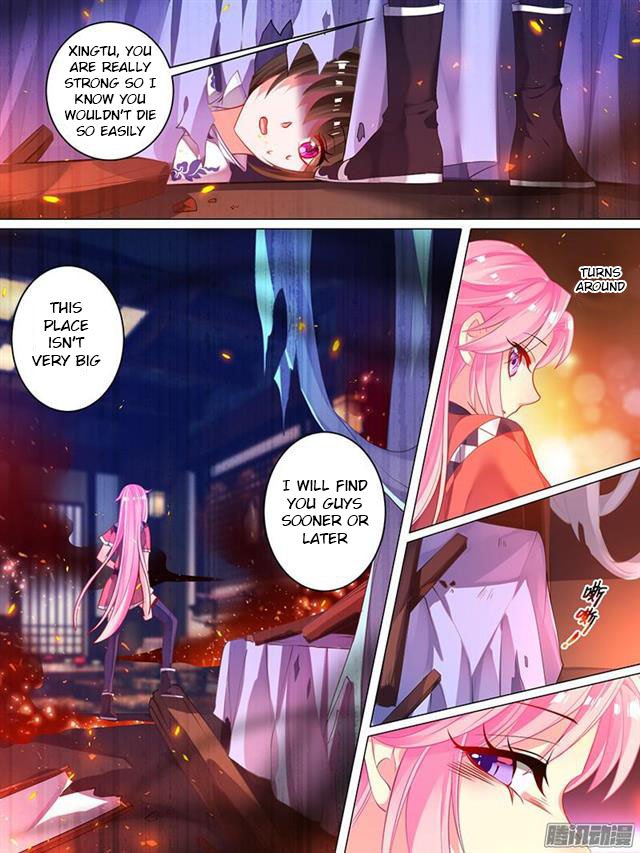 Ugly Woman’S Harem Code Chapter 38 - Picture 2