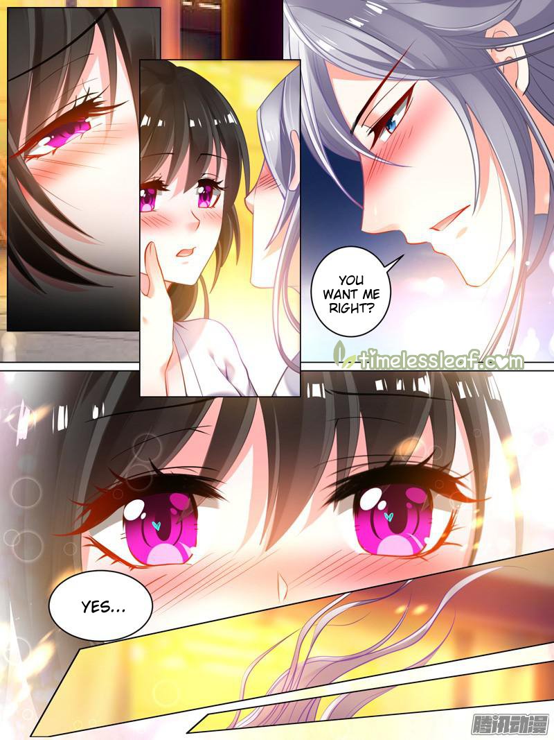 Ugly Woman’S Harem Code Chapter 25.1 - Picture 2