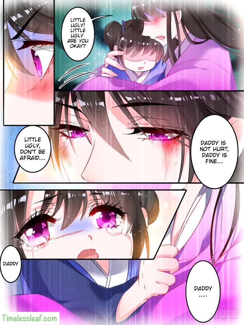 Ugly Woman’S Harem Code Chapter 8.2 - Picture 2