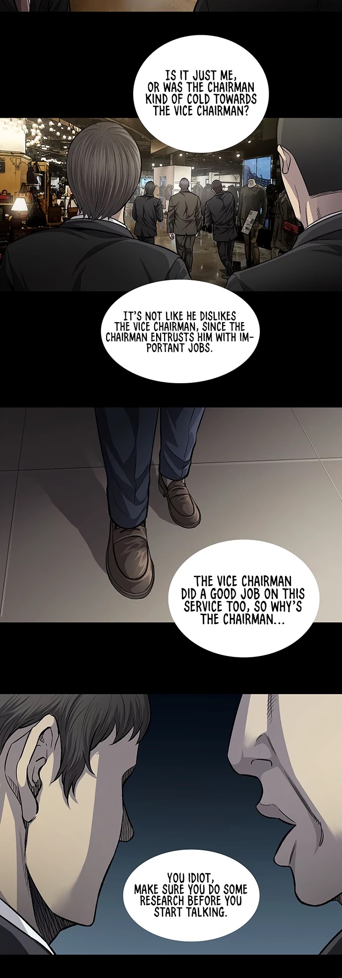 Vigilante - Page 3
