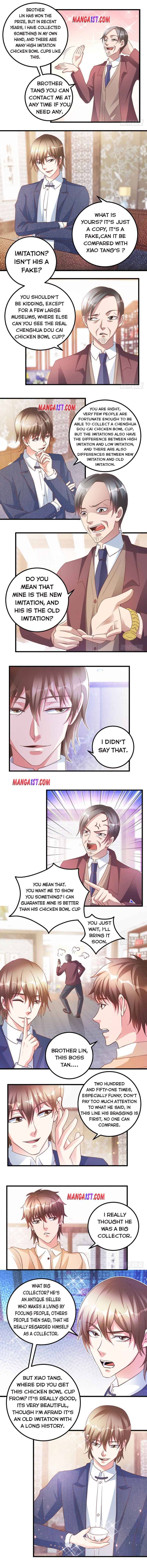The Immortal Doctor Chapter 106 - Picture 2