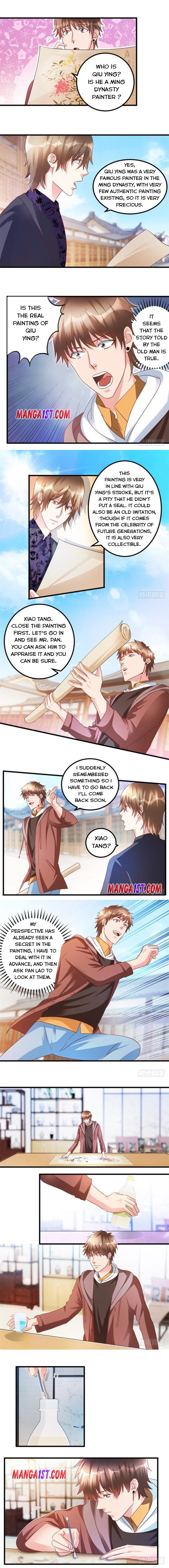 The Immortal Doctor Chapter 69 - Picture 2